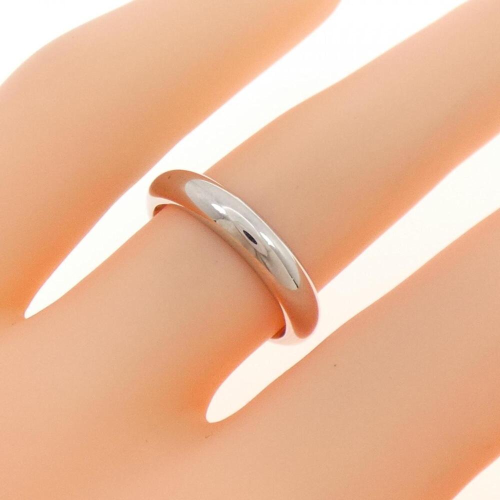 CARTIER Silver Ring - Picture 4 of 4